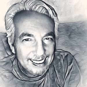 Meet your Posher, Roberto